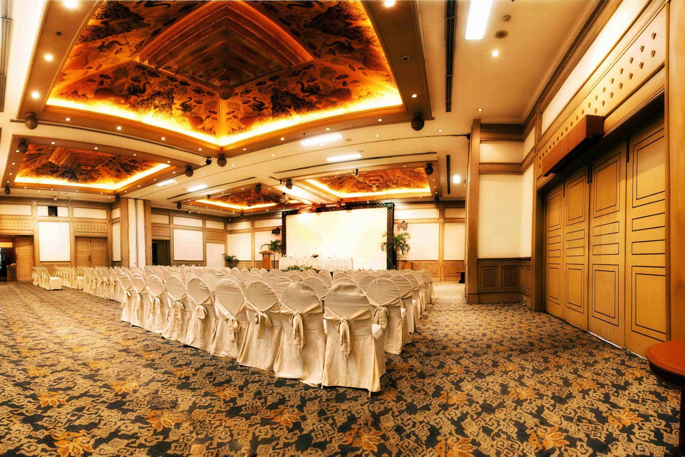 Hotel Sahid Jaya Lippo Cikarang Buitenkant foto