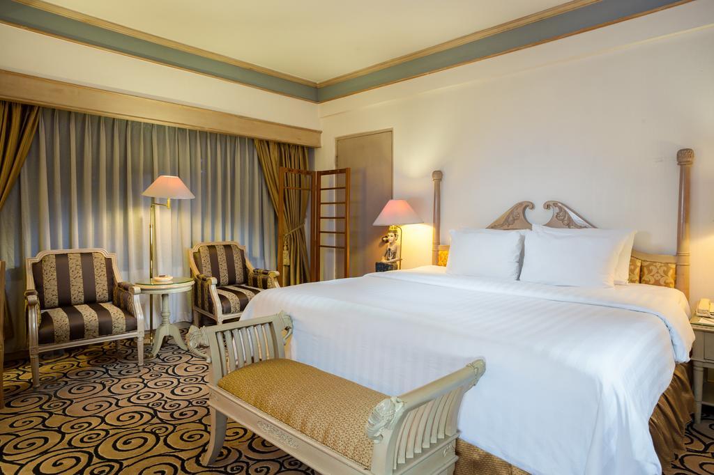 Hotel Sahid Jaya Lippo Cikarang Buitenkant foto