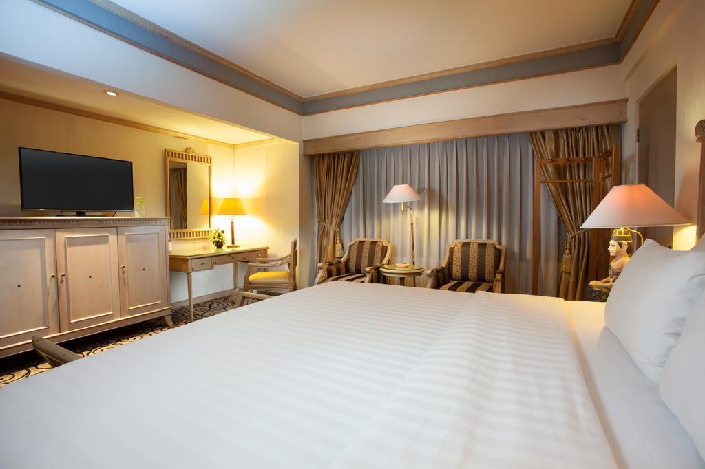 Hotel Sahid Jaya Lippo Cikarang Buitenkant foto